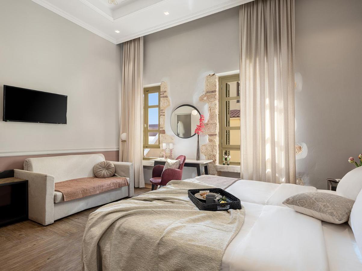 Hotel Elia Palatino (adults Only) 3*