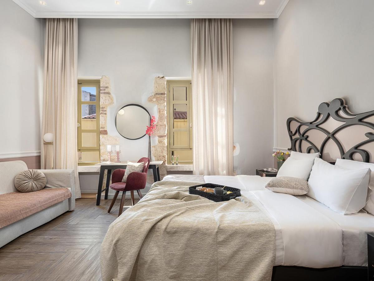 Hotel Elia Palatino (adults Only)