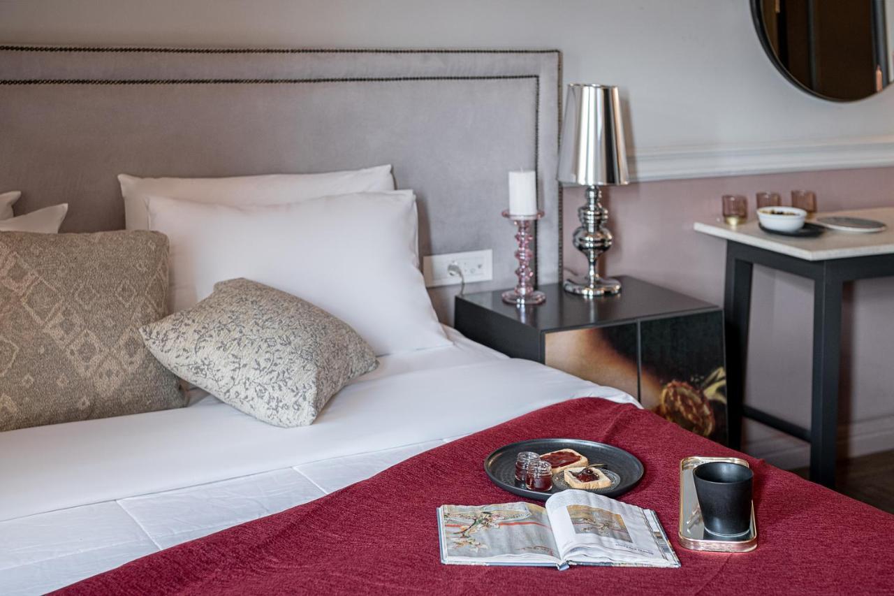Hotel Elia Palatino (adults Only) Chania (Crete)