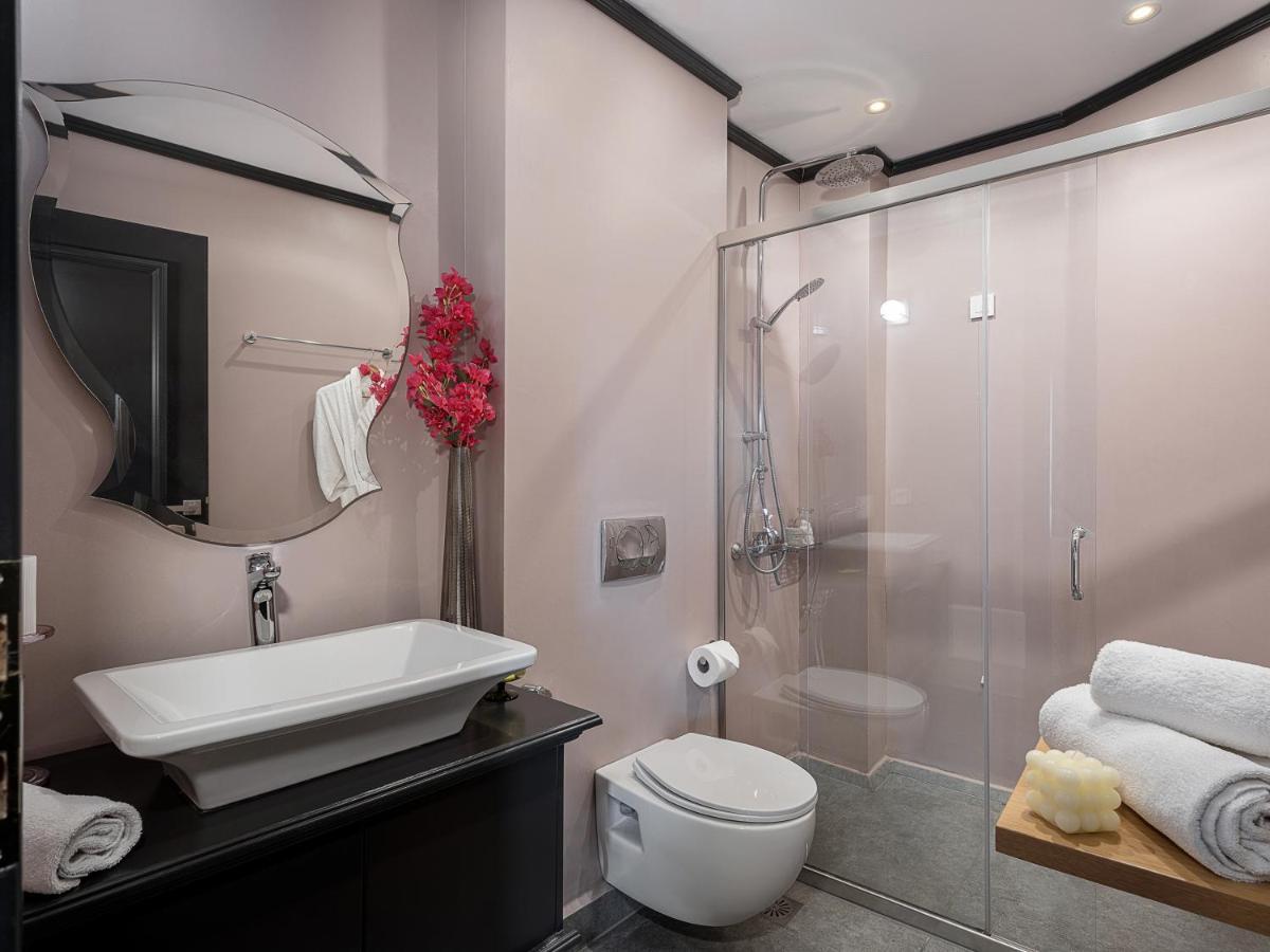 Hotel Elia Palatino (adults Only) Chania (Crete)