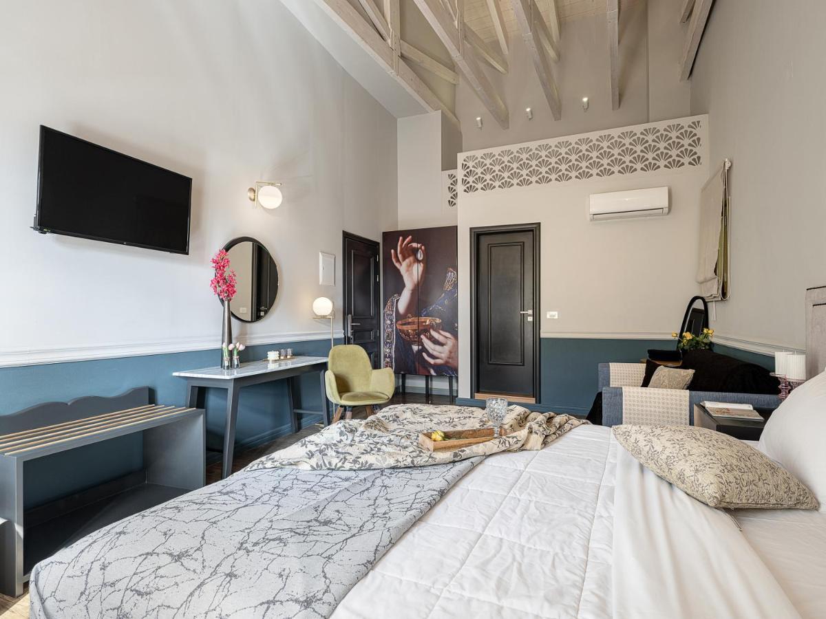 Hotel Elia Palatino (adults Only)
