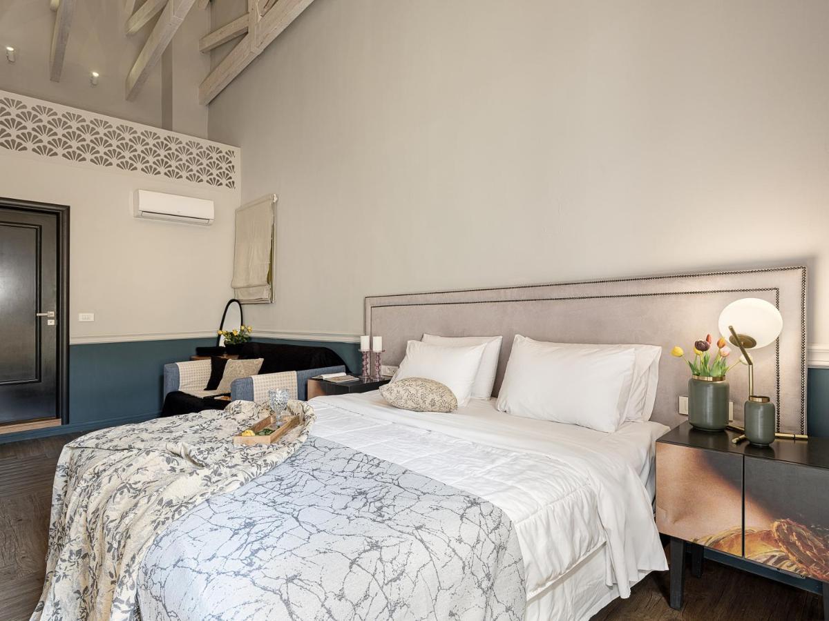 Elia Palatino (adults Only) Chania (Crete)
