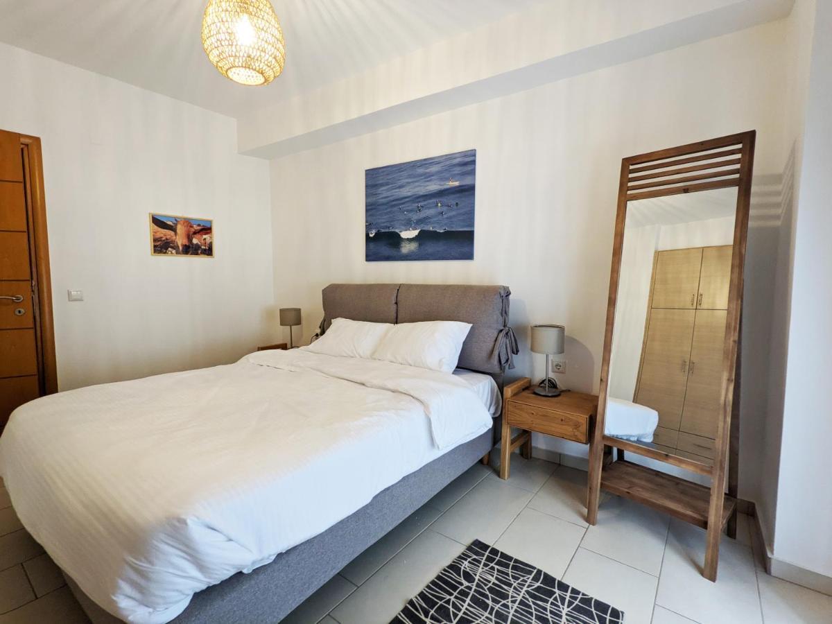 Tamar's Place Apartment
