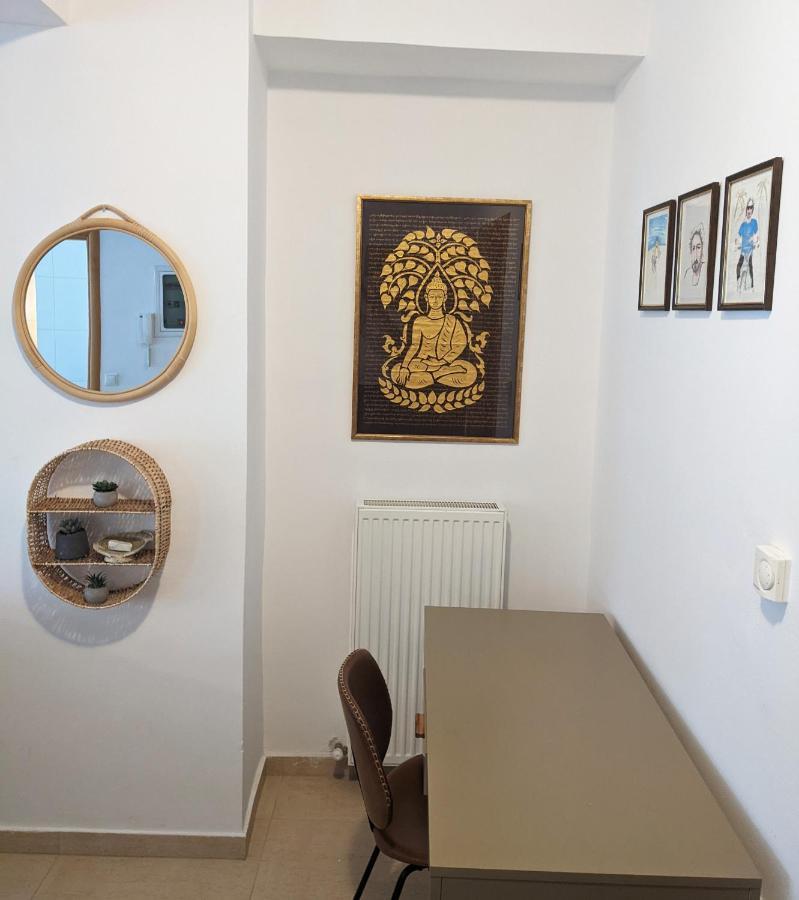 Tamar's Place Apartment Chania (Crete)