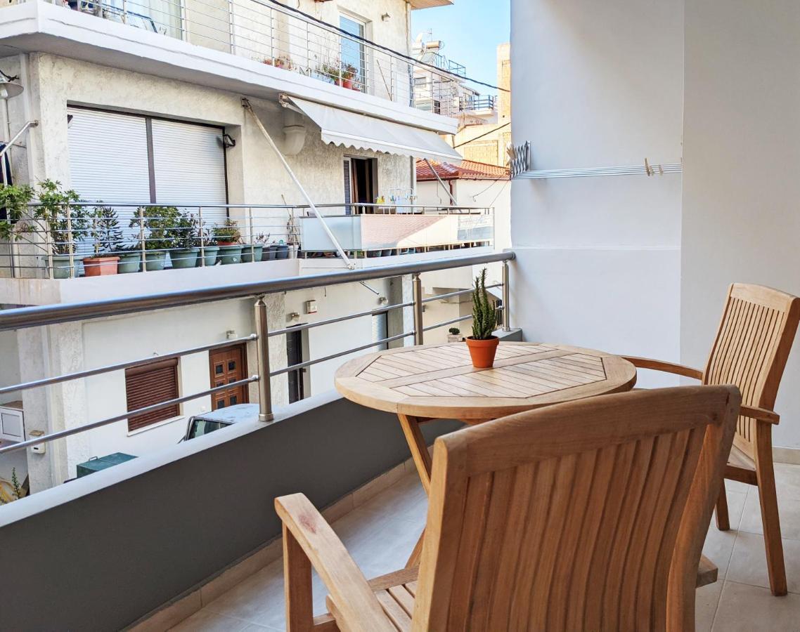 Tamar's Place Apartment *