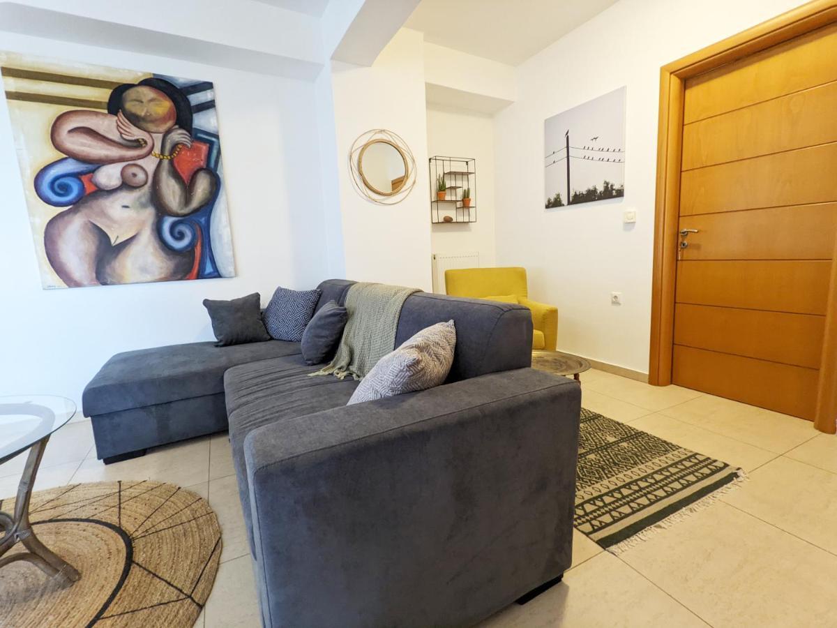 Apartment Tamar's Place Chania (Crete)