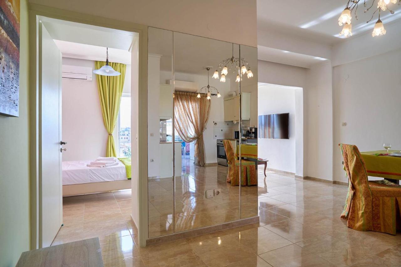 καλλιστώ - With Free Parking Apartment *