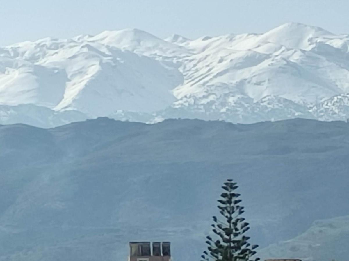 καλλιστώ - With Free Parking *