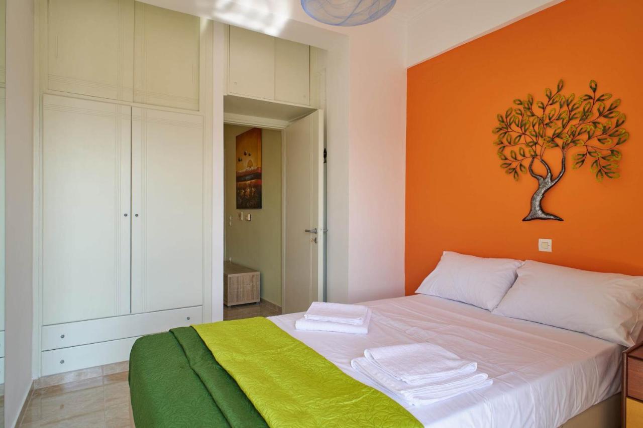 καλλιστώ - With Free Parking * Chania (Crete)