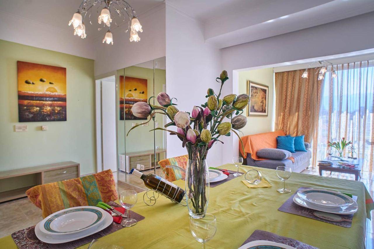 καλλιστώ - With Free Parking * Chania (Crete)
