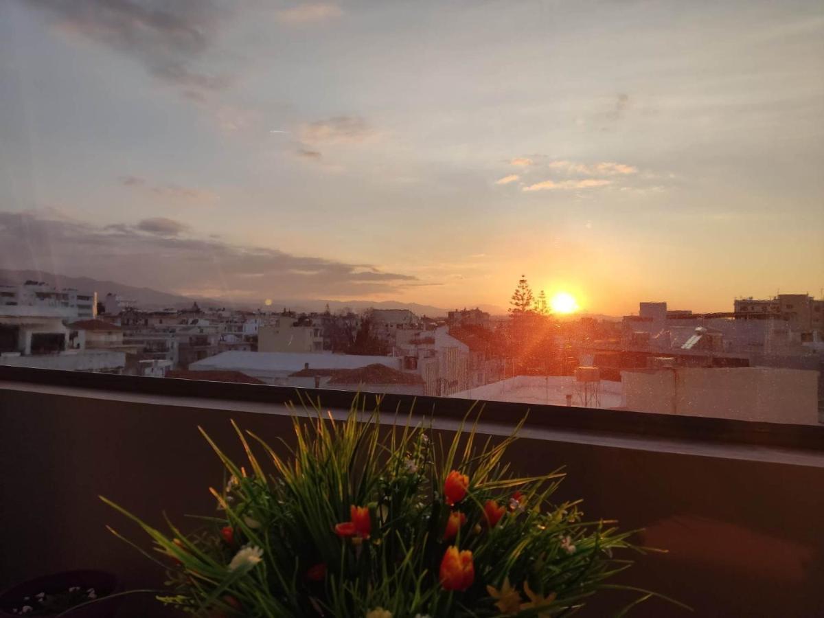 Apartment καλλιστώ - With Free Parking Chania (Crete)