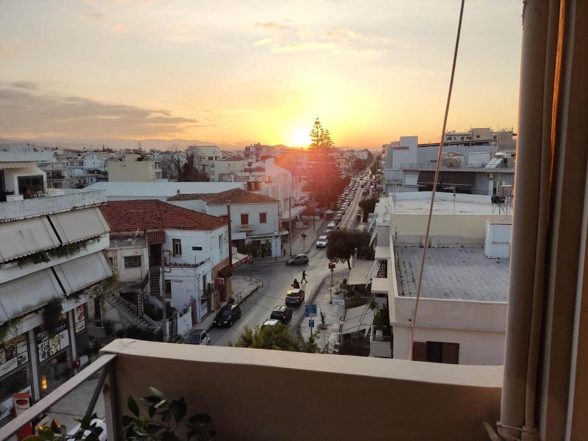 καλλιστώ - With Free Parking * Chania (Crete)