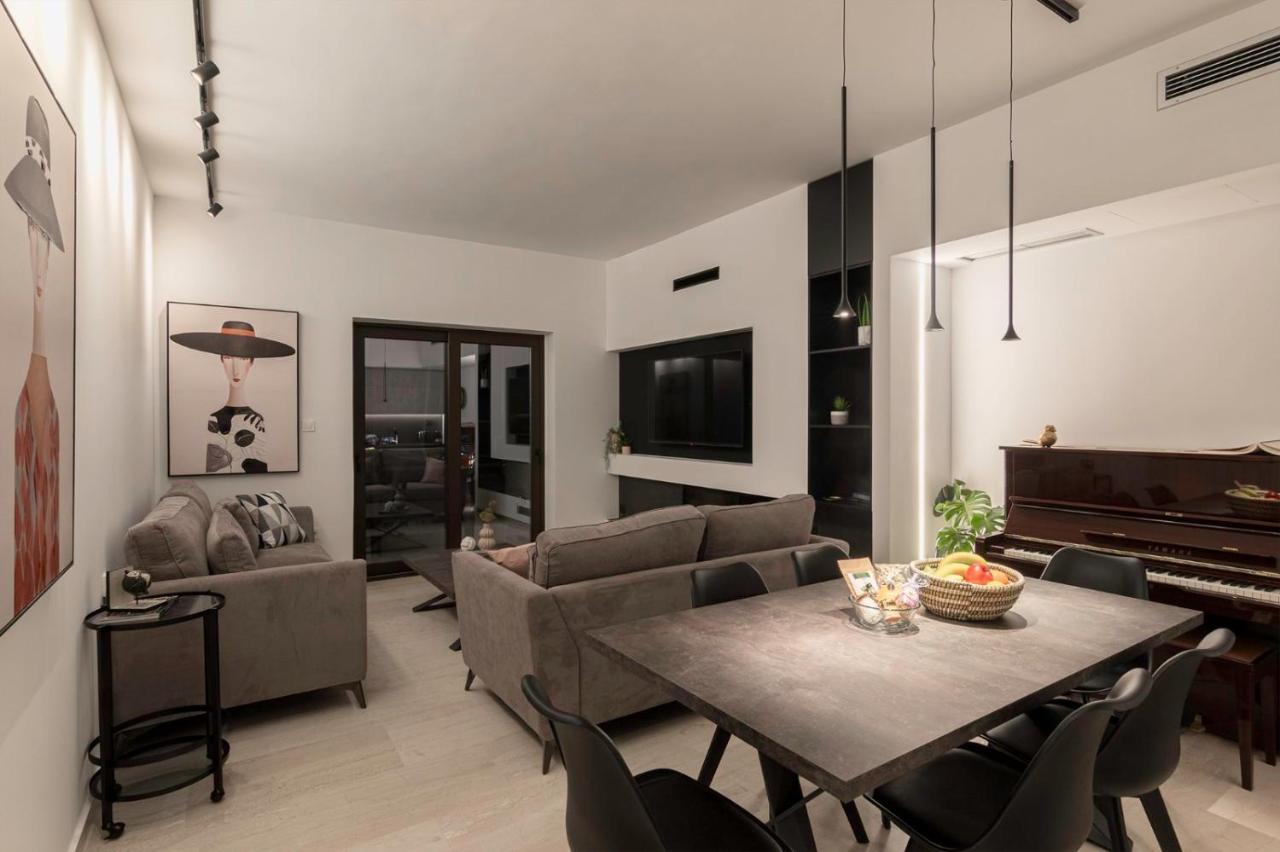 Apartment Chania Luxury Dreams In The Heart Of Chania Chania (Crete)