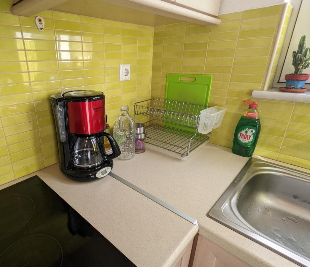 Tamar's Place Apartment