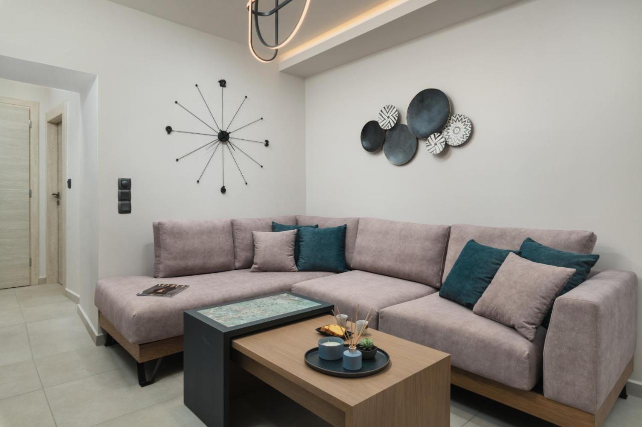 Casa Camino Holiday home Chania (Crete)