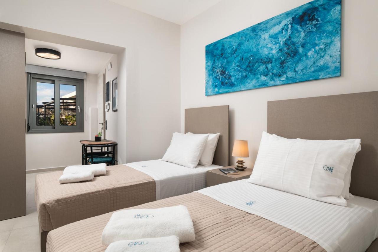 Holiday home Casa Camino Chania (Crete)