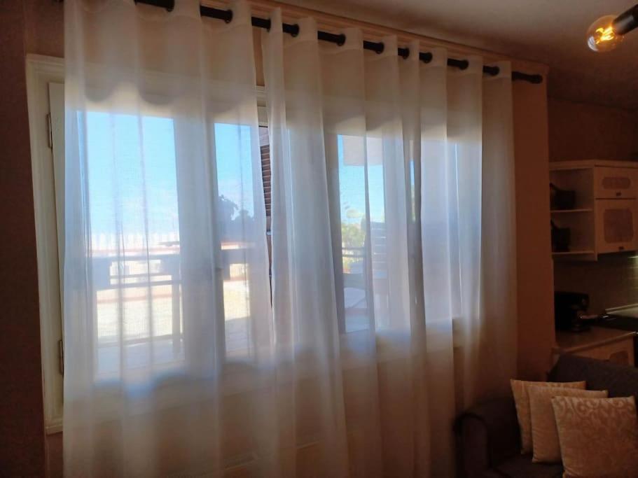 Rafaelhouse Apartamento *