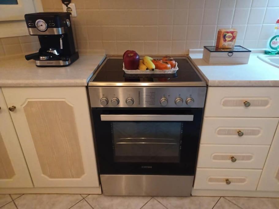 Rafaelhouse Apartamento Chrissi Akti Chania