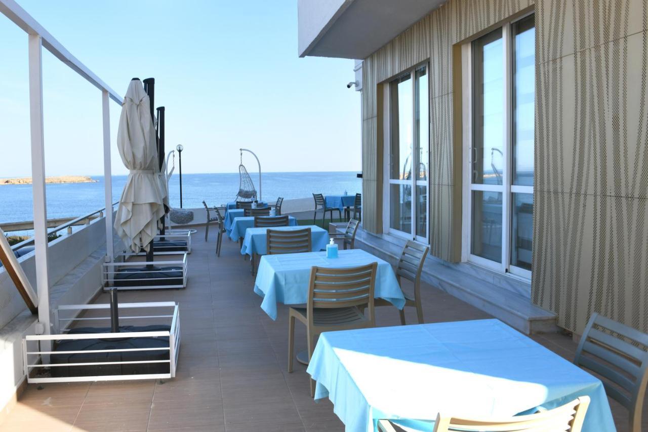 Hotel Klinakis