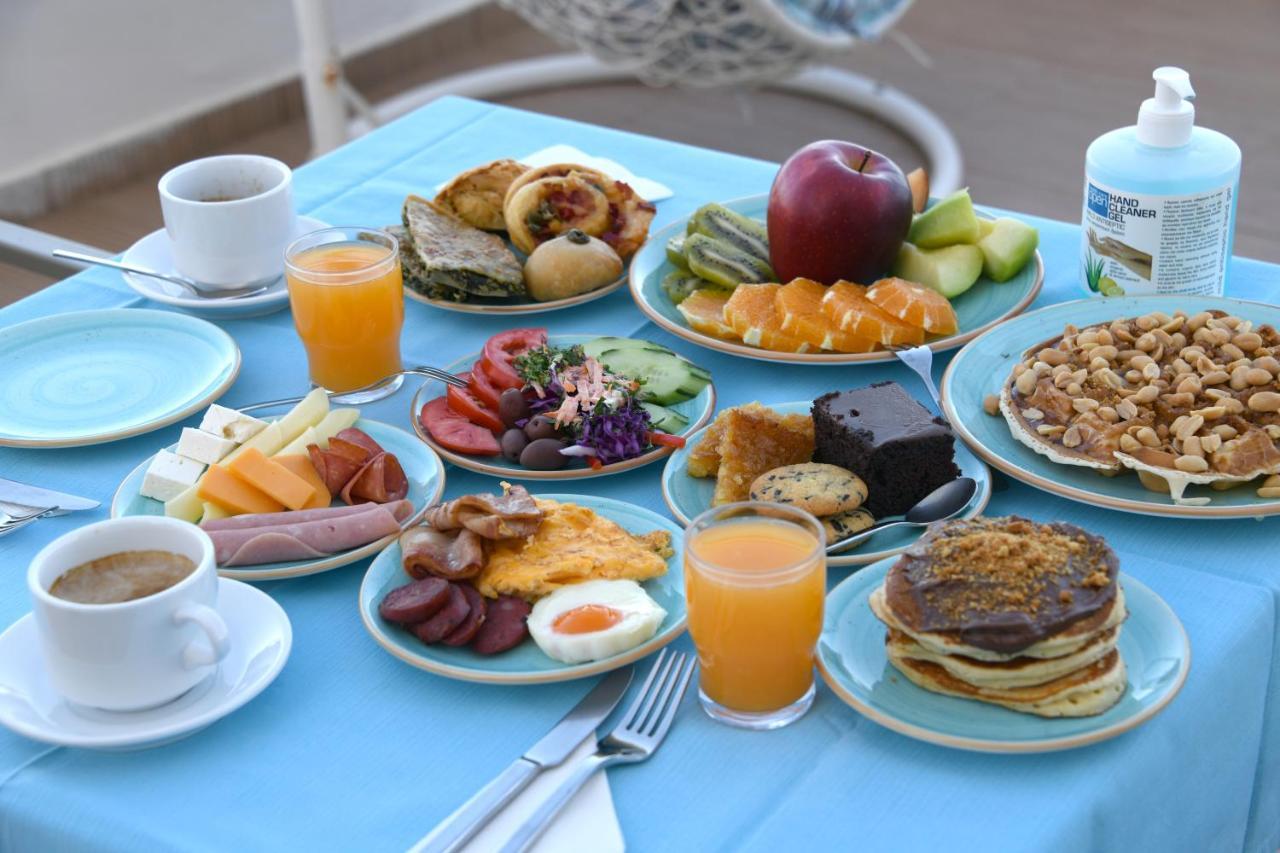 Klinakis Hotel Chania (Crete)