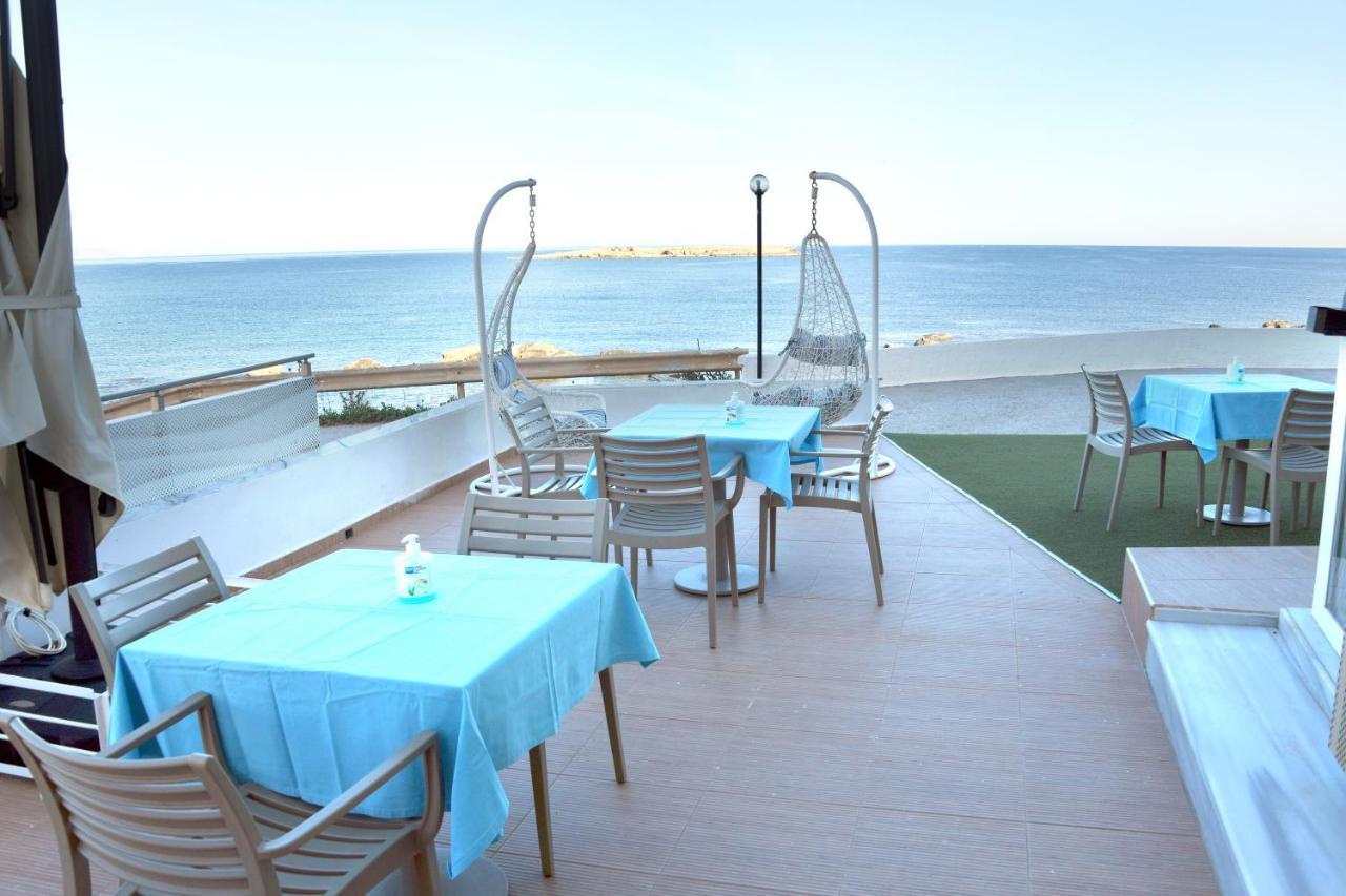 Klinakis Hotel