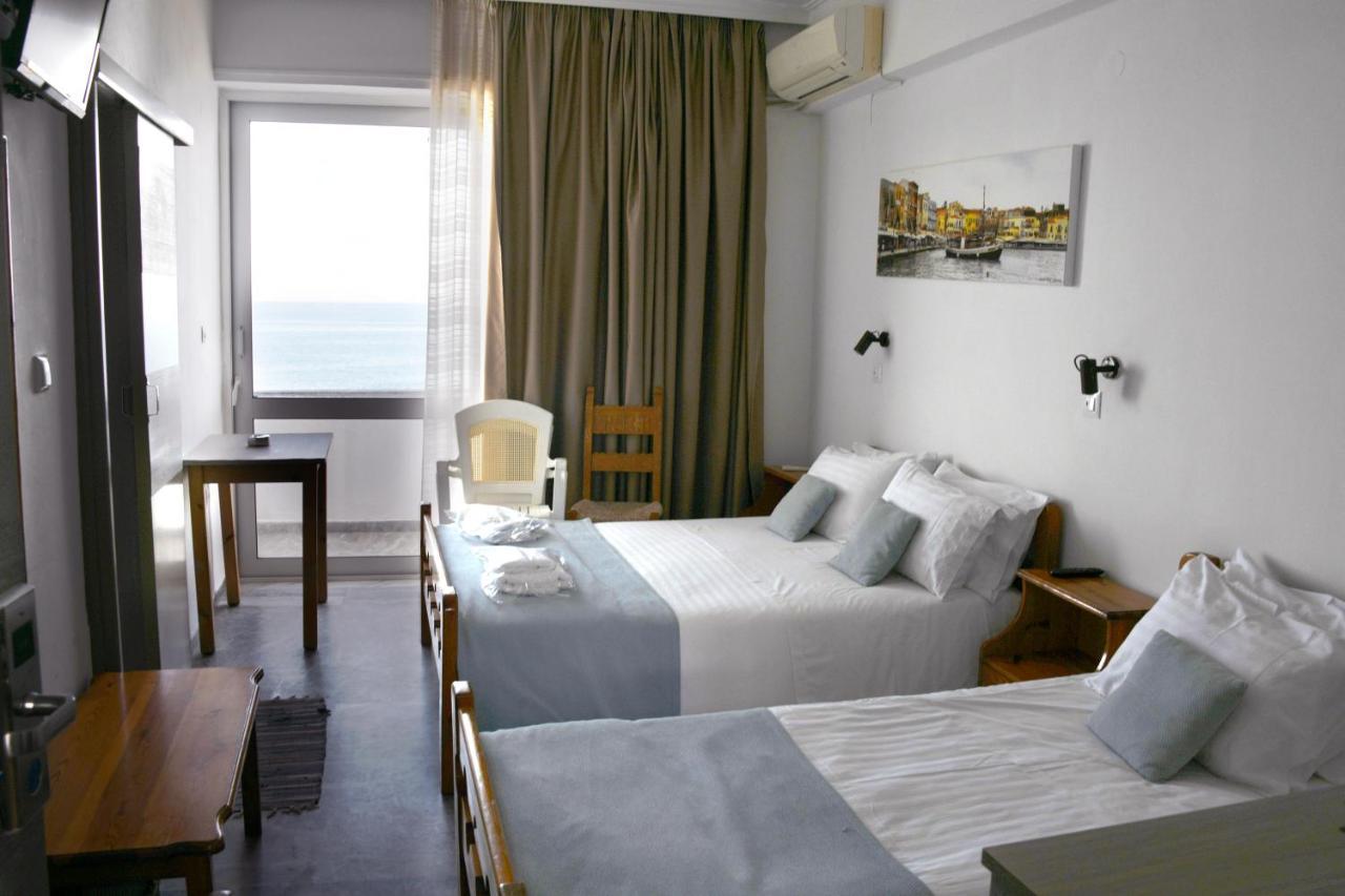 Klinakis Hotel *