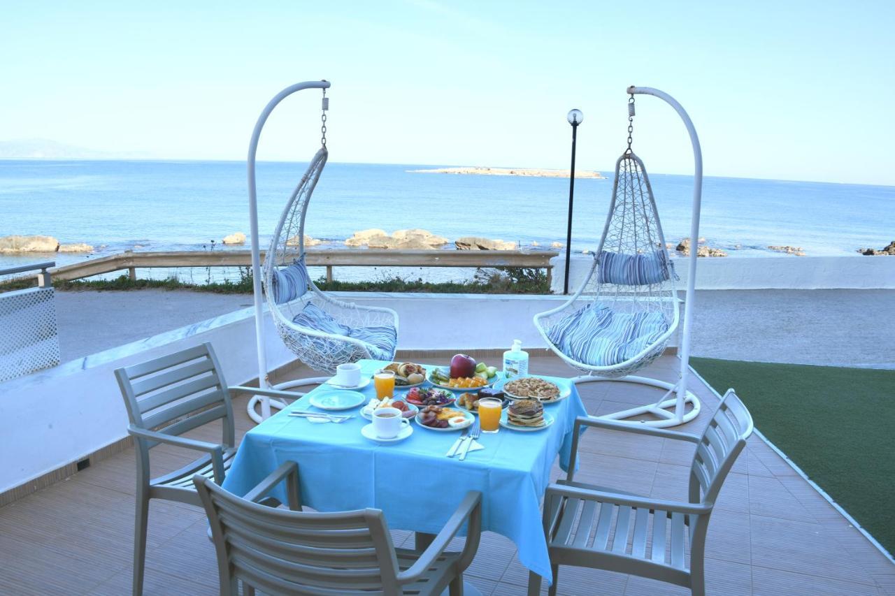 Hotel Klinakis Chania (Crete)