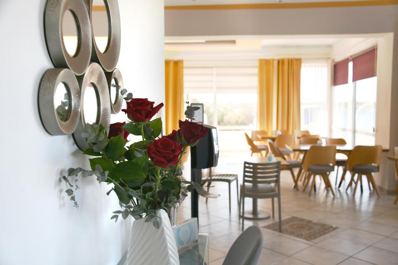 Klinakis Hotel