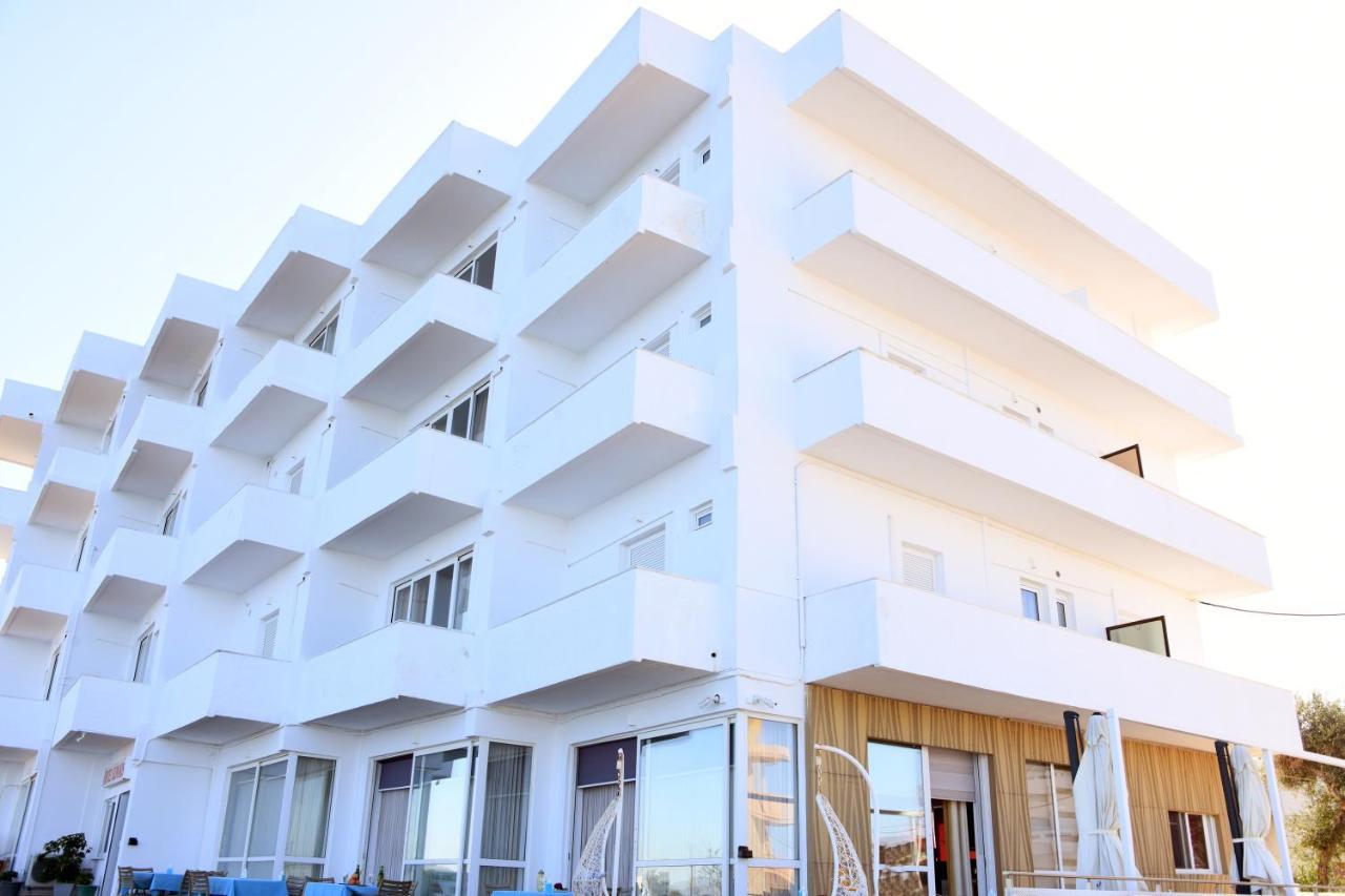 Hotel Klinakis