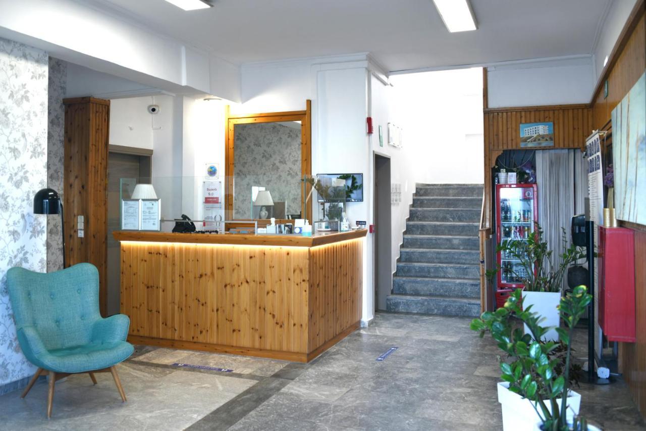 Klinakis Hotel *