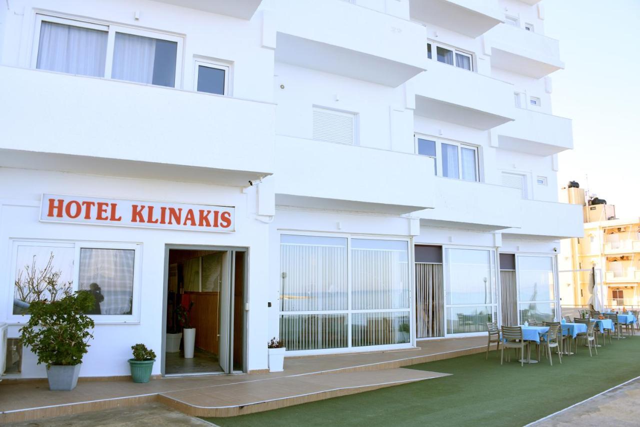 Klinakis Chania (Crete)