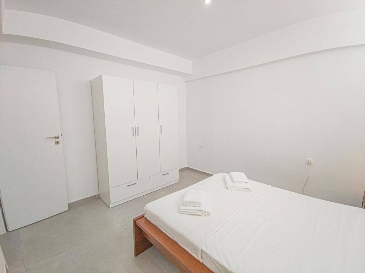 Apartment Modern And Comfy Loft In Chania ! *