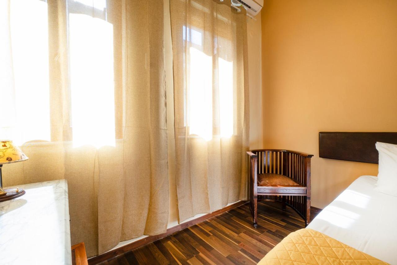 Apartment Maritime Chania (Crete)
