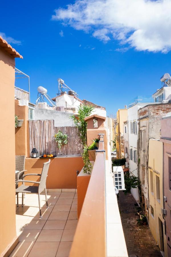 Maritime * Chania (Crete)