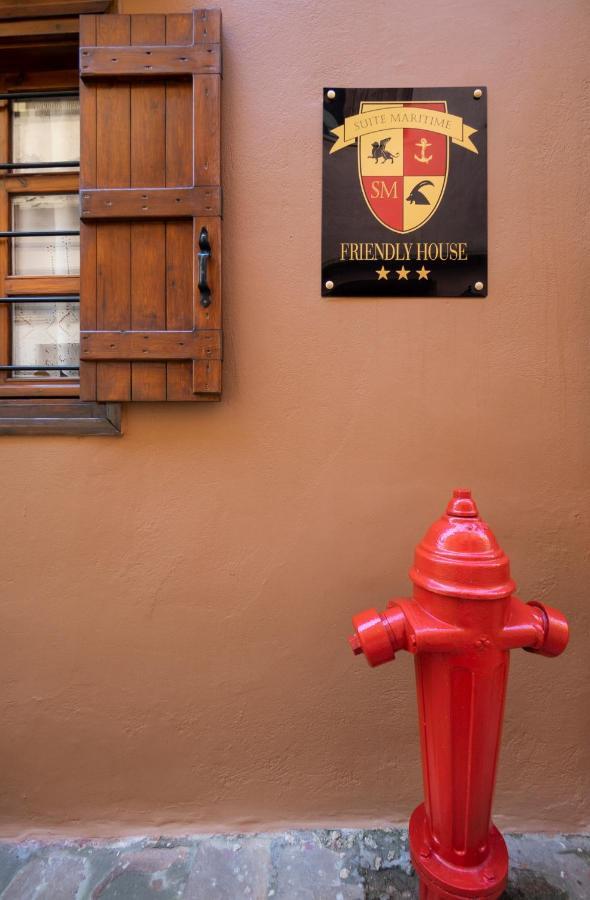 Maritime Apartment Chania (Crete)
