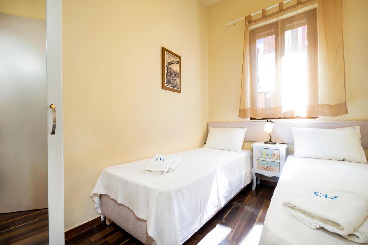 Maritime Apartment Chania (Crete)
