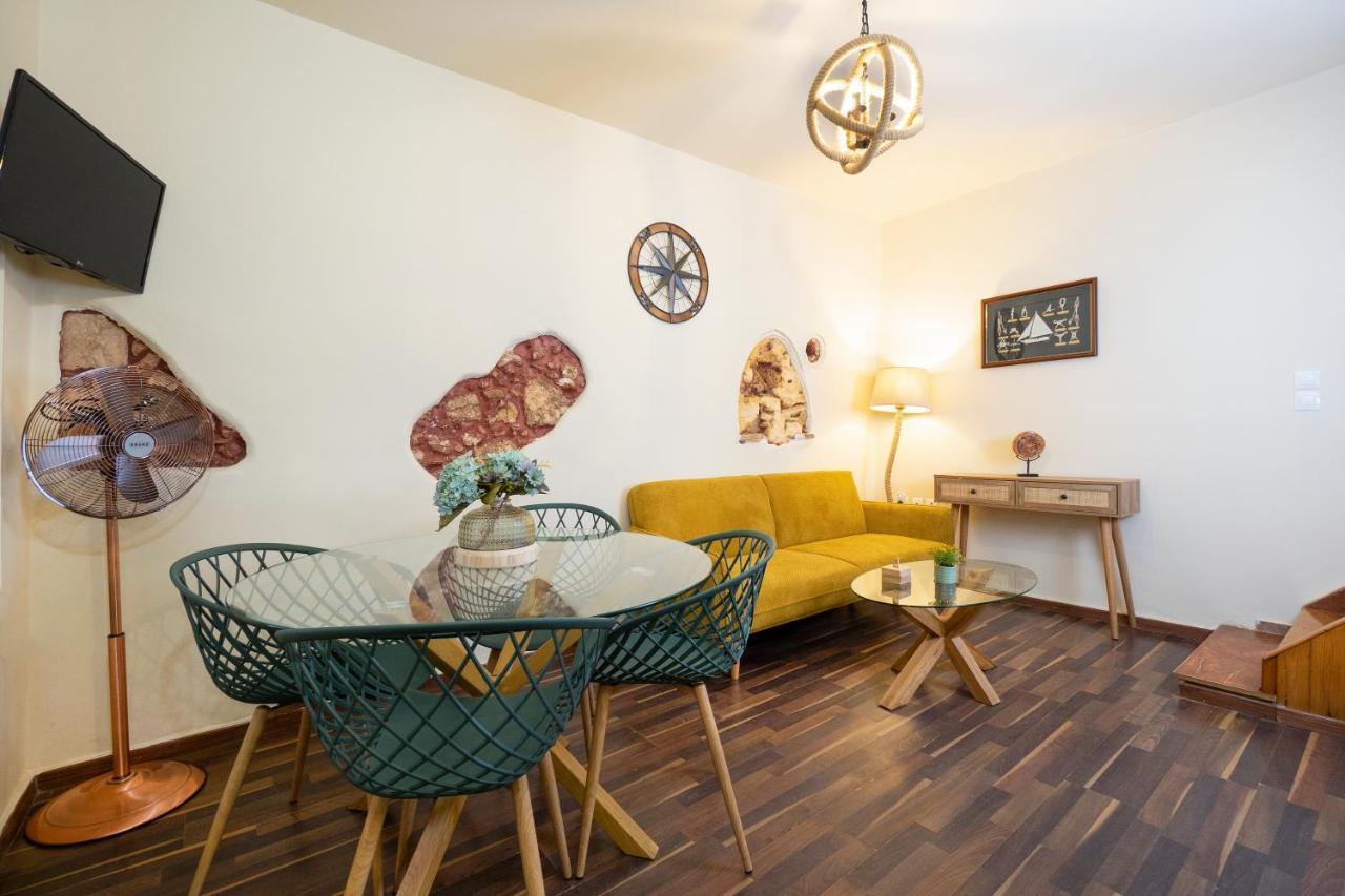 Maritime Apartment