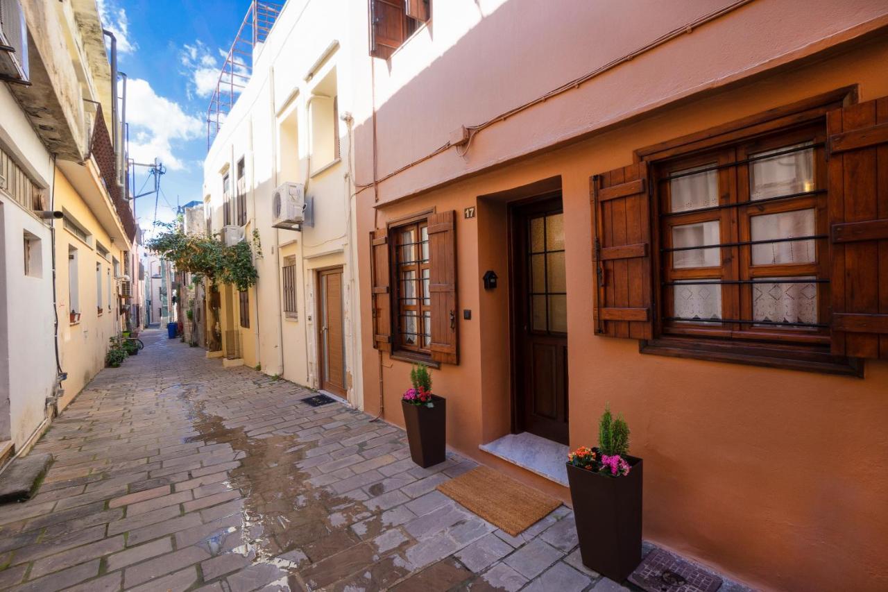 Apartment Maritime Chania (Crete)
