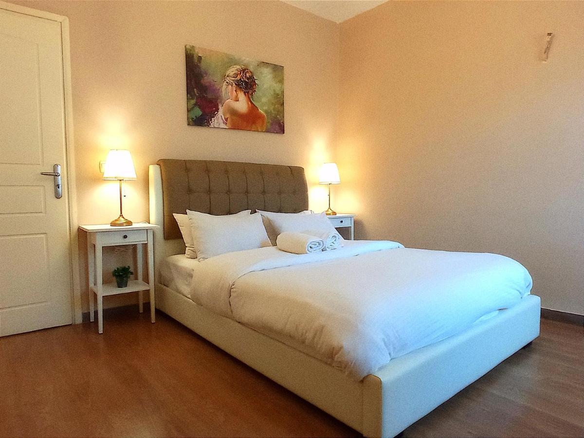 Odyseia Apts I At The Center Of The & Old Town *