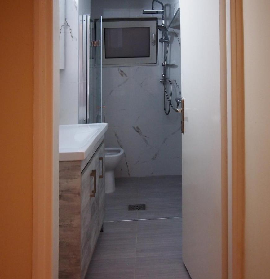 Charming In Halepa! Apartment *