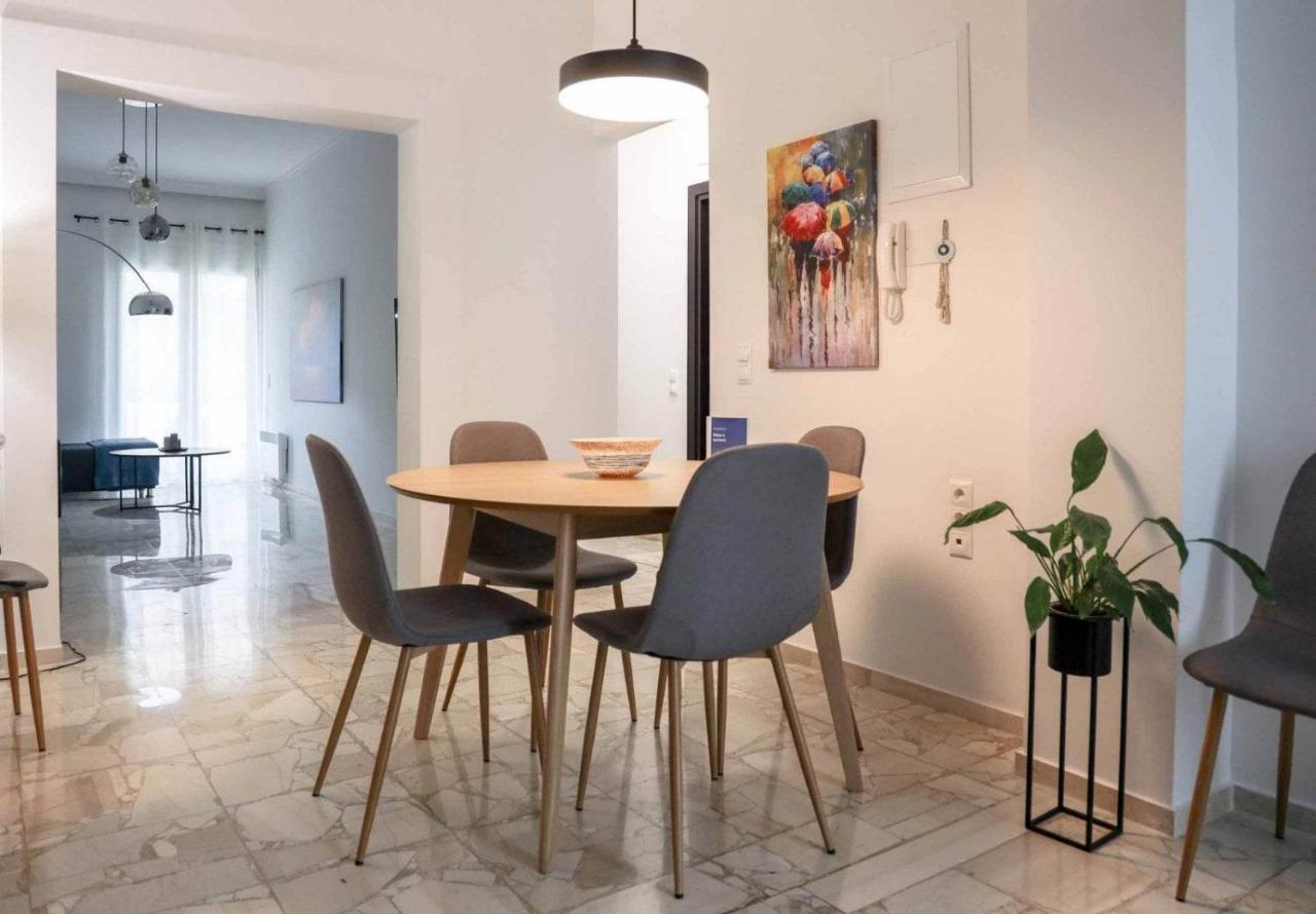 Sfakion 6 Apartment