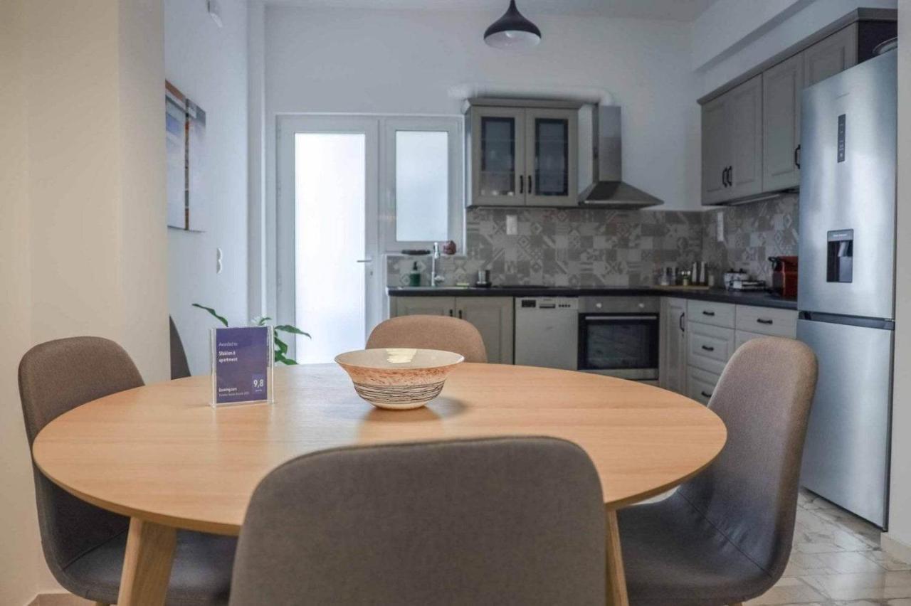 Sfakion 6 Apartment Chania (Crete)