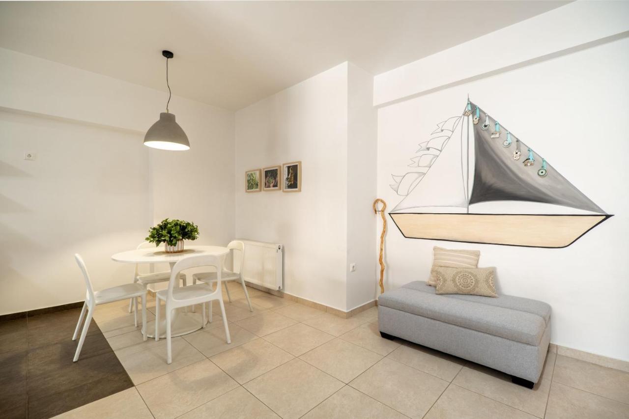 City Beach Apartment *