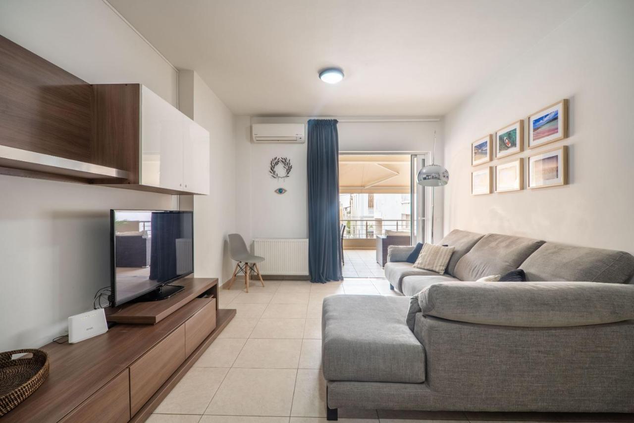 City Beach Apartment *
