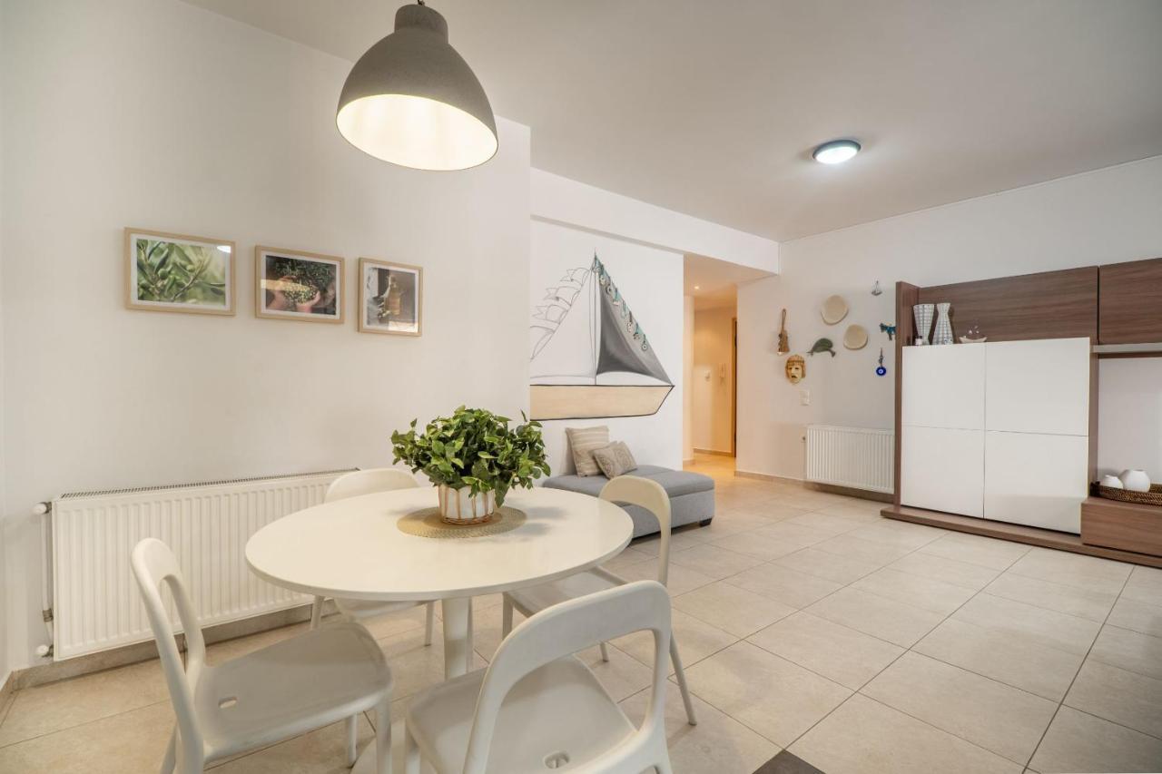 City Beach Apartment Appartement