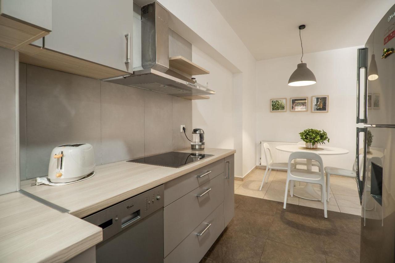 City Beach Apartment Appartement *