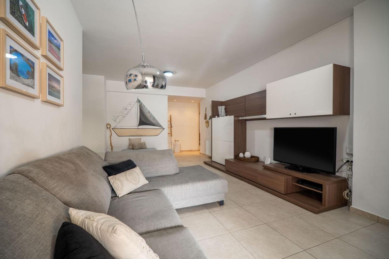 City Beach Apartment Appartement