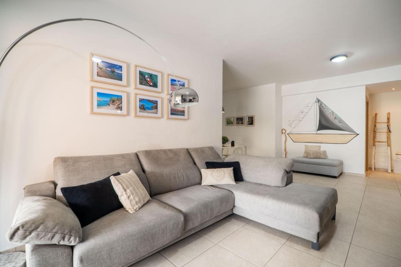 Appartement City Beach Apartment *