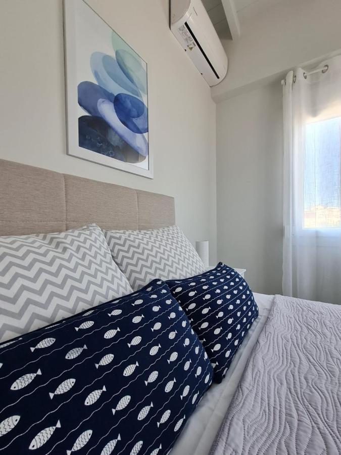 Marika's Penthouse Chania
