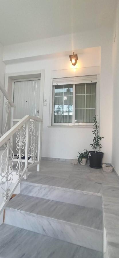 In Koomkapi Appartement
